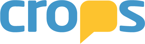 CROPS Logo